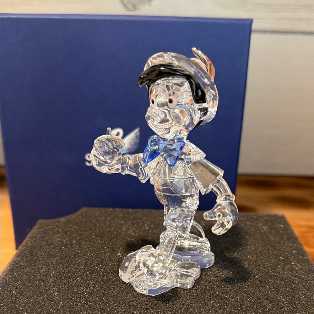 Swarovski Disney Pinocchio